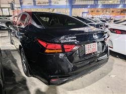 نيسان ألتيما